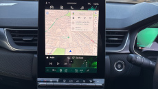 Renault Symbioz 1.6 E-Tech FHEV 145 Techno Esprit Alpine 5dr Auto Hybrid Estate